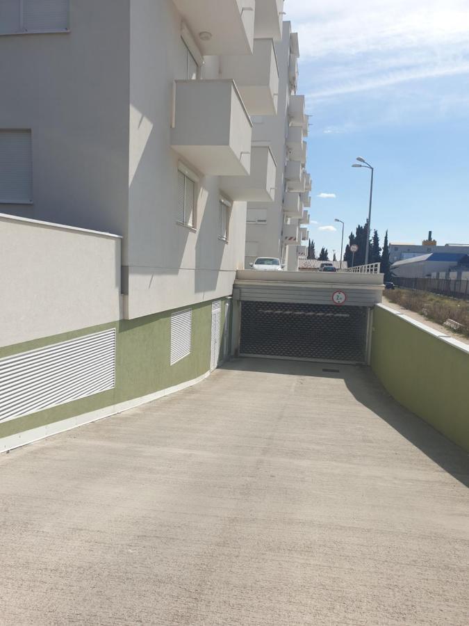 Appartement Flowers, Free Garage Parking