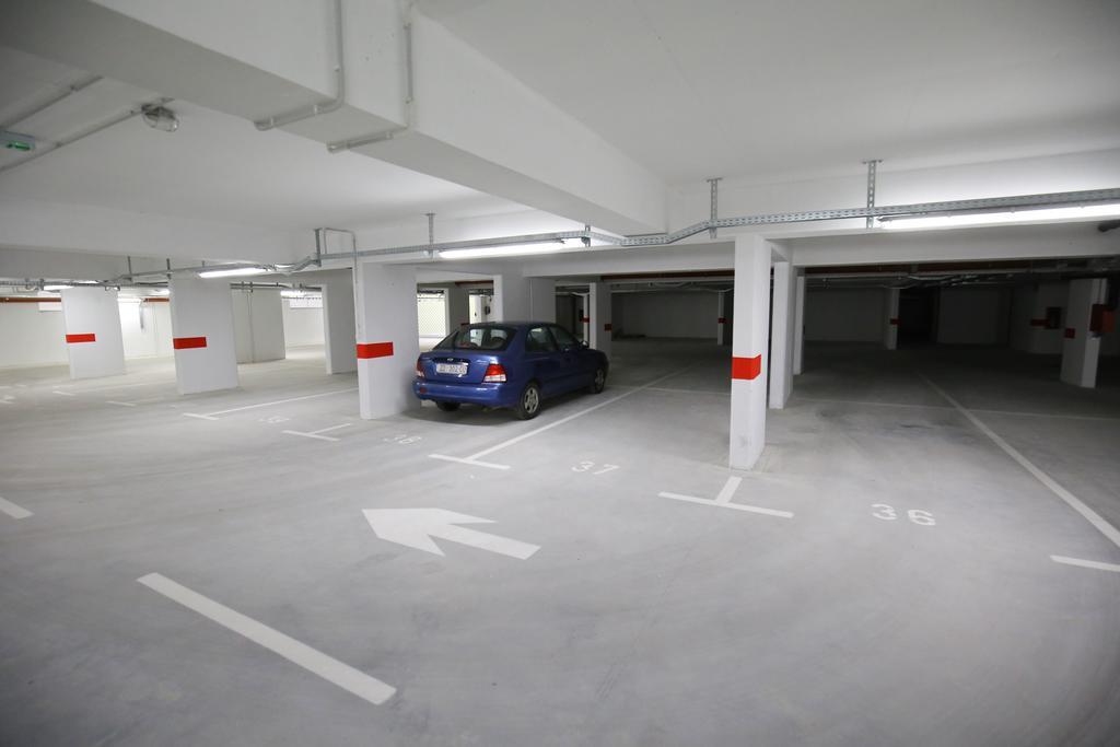 Appartement Flowers, Free Garage Parking *