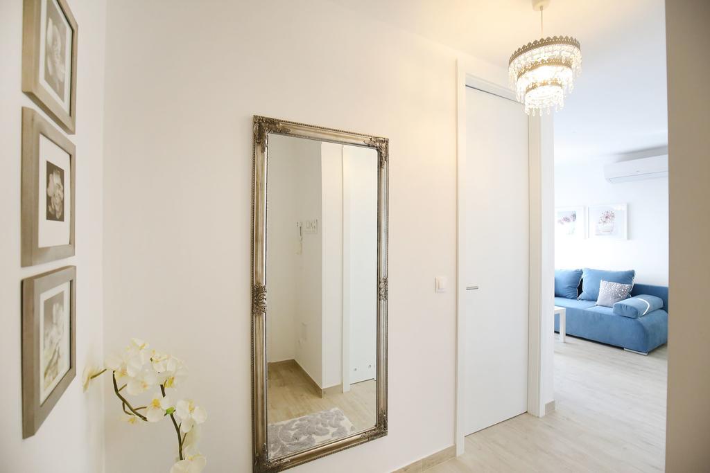 Appartement Flowers, Free Garage Parking *