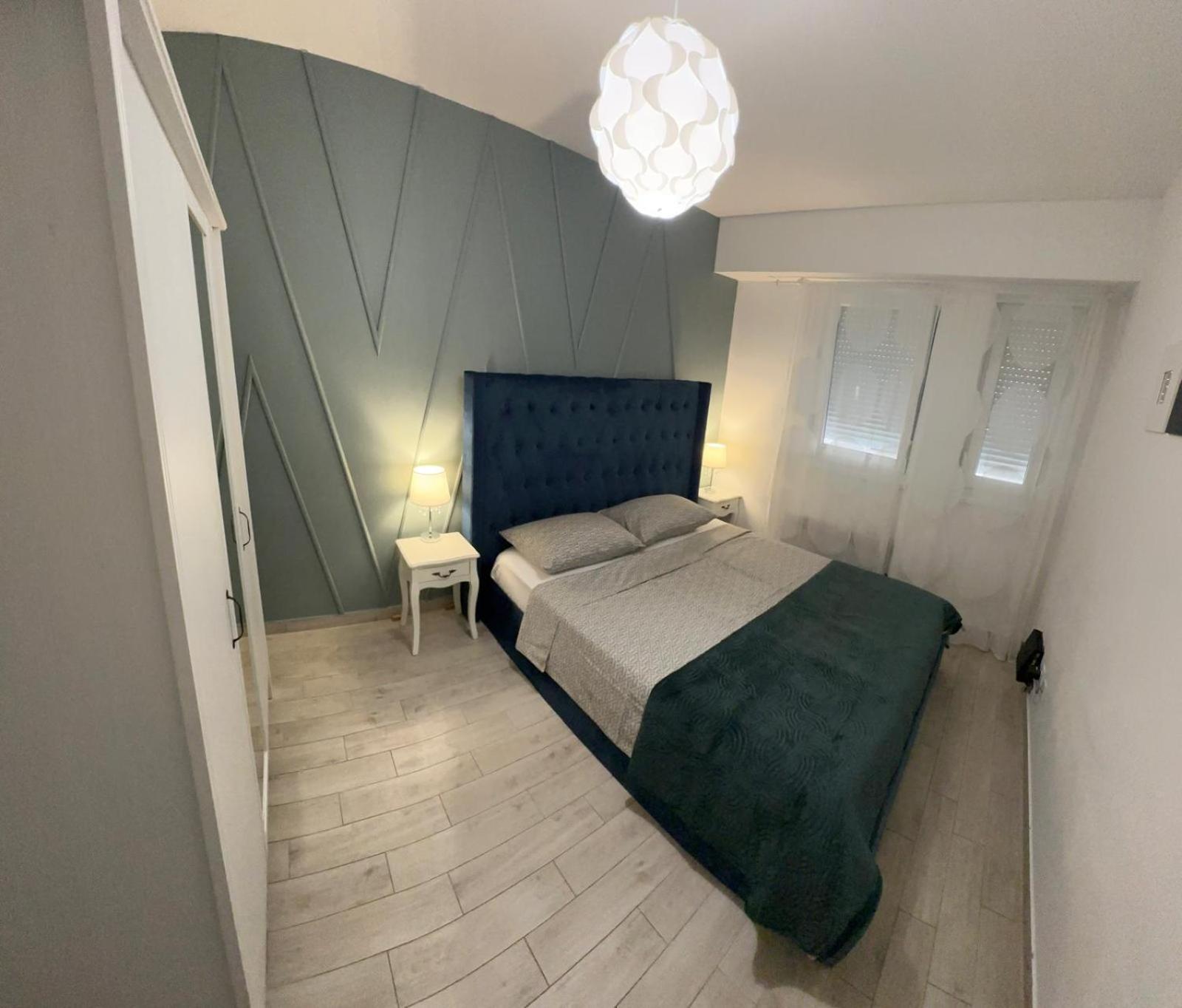 Appartement Flowers, Free Garage Parking *